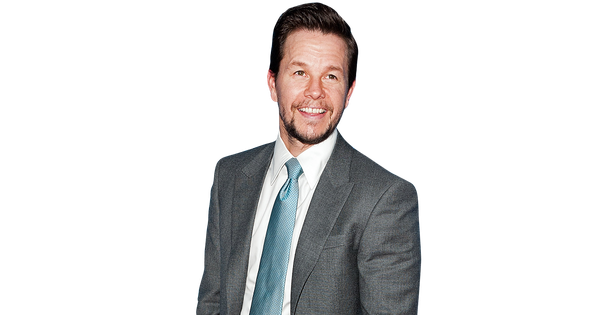 Mark Wahlberg Png Photo (indigo, gray, black)