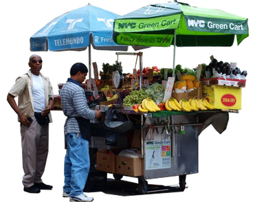 Market Png File (black)