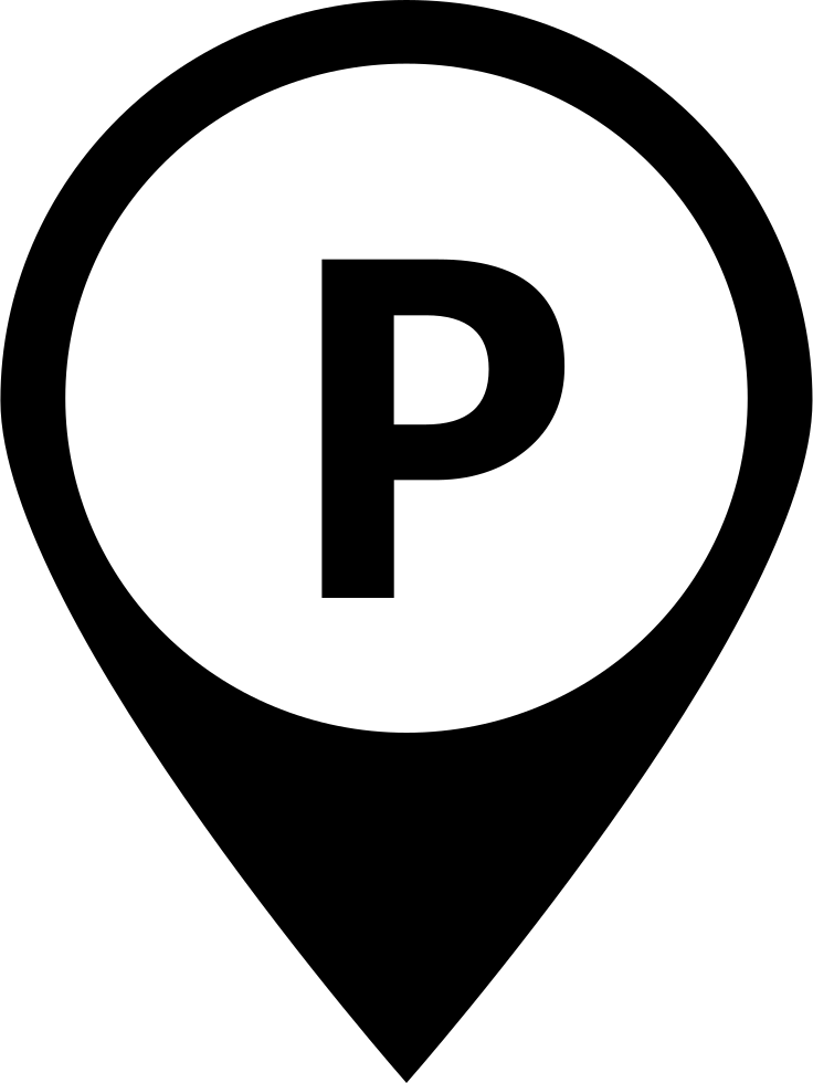 Parking Png Hd (lavender, white, silver, black)