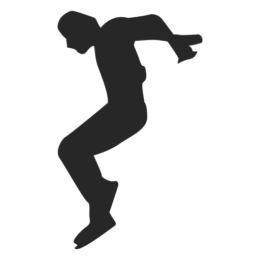 Parkour Png Isolated Hd (gray, black)