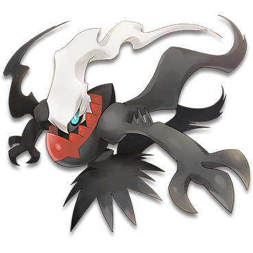 Darkrai Pokemon Png Hd (beige, black, indigo)