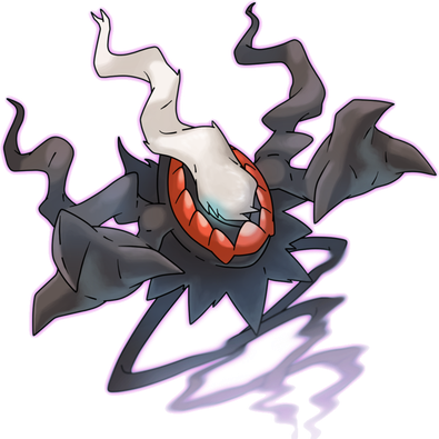 Darkrai Pokemon Png Photos (gray, beige, black, silver)