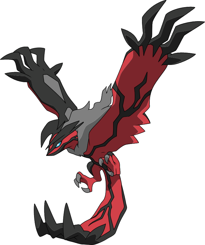 Darkrai Transparent Background (indigo, gray, white, black, maroon)