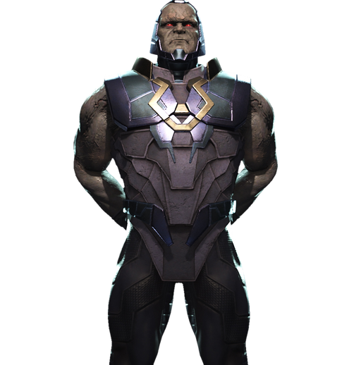 Darkseid Png Hd (black)