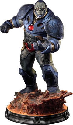 Darkseid Png Image (black)