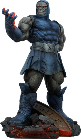 Darkseid Png Pic (black)