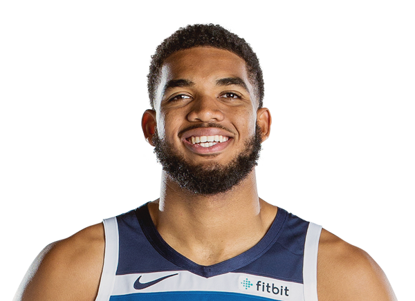 Karl Anthony Towns Png Picture (white, silver, gray)