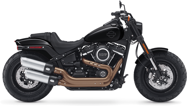 Harley Davidson India Png Hd (black, silver, white)