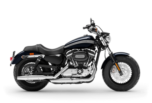 Harley Davidson India Png Isolated File (black)