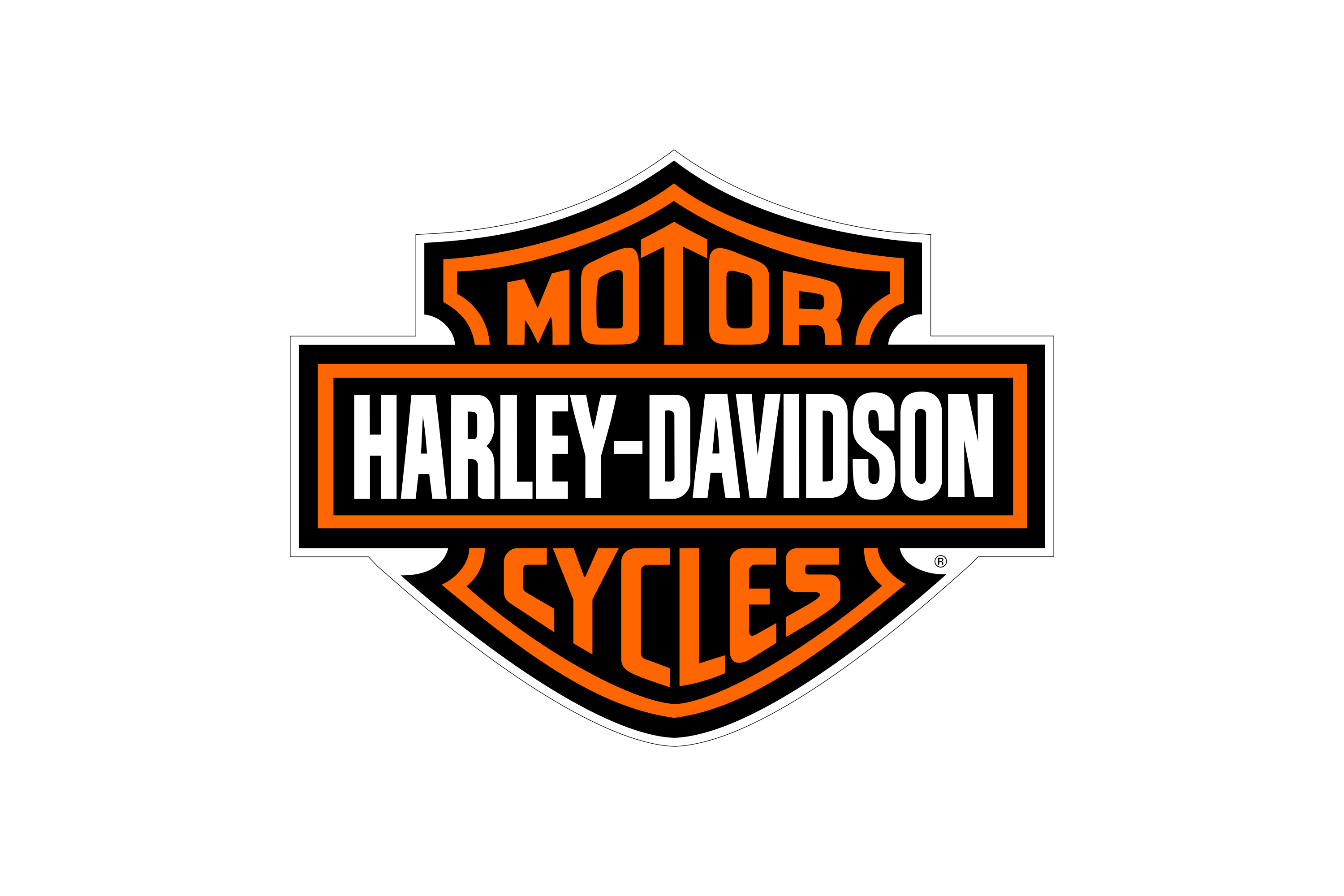 Harley Davidson India Png Photos (black, chocolate, gray)