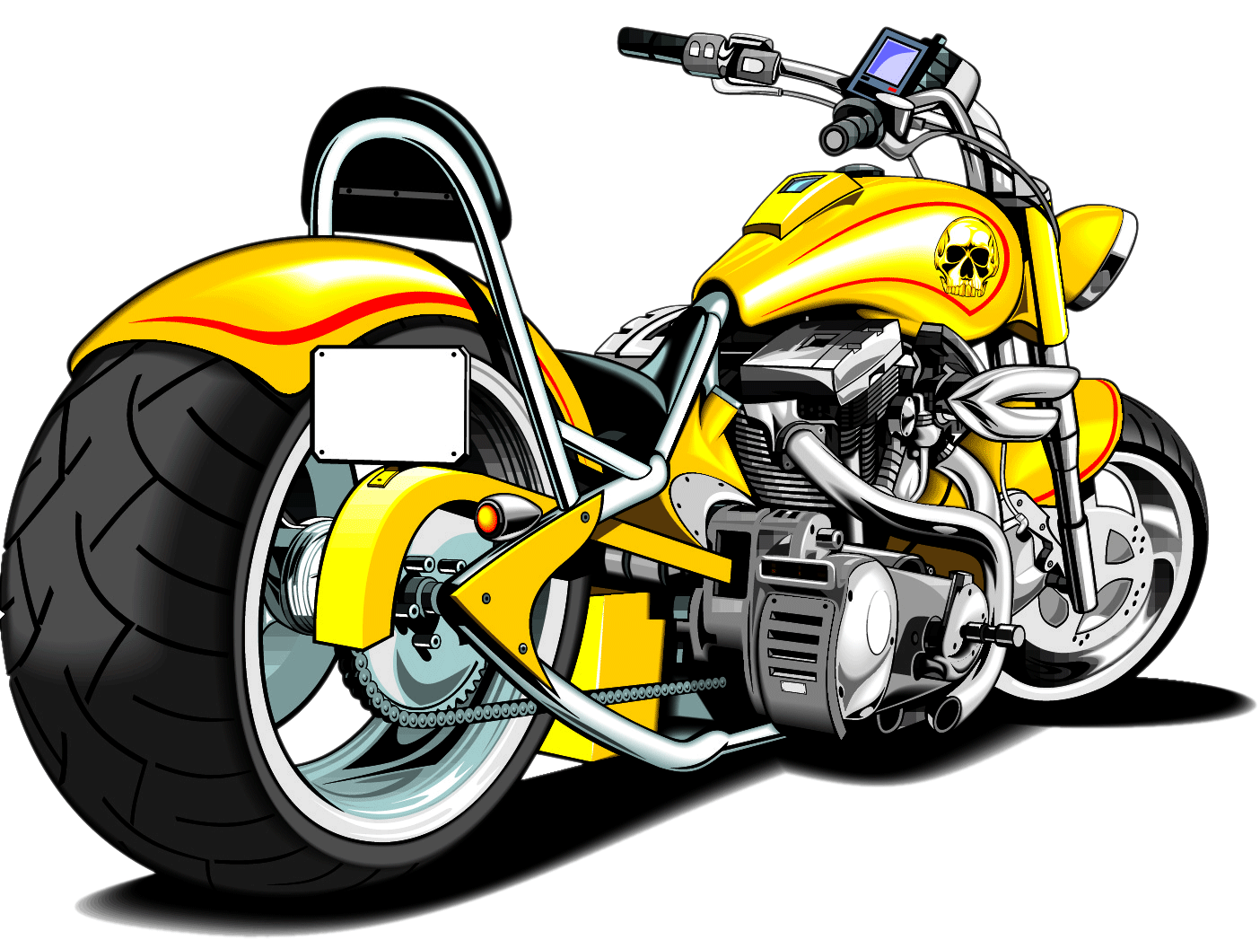 Harley Davidson India Png Picture (black, gray, white)