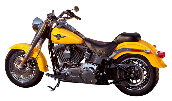 Harley Davidson Png Clipart (black)