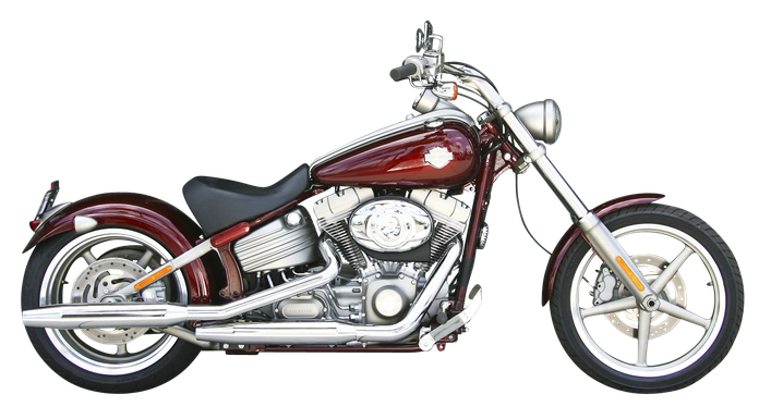 Harley Davidson Png Isolated File (black, silver, white)