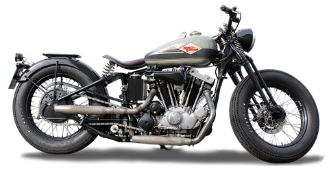 Harley Davidson Png Isolated Hd (black)