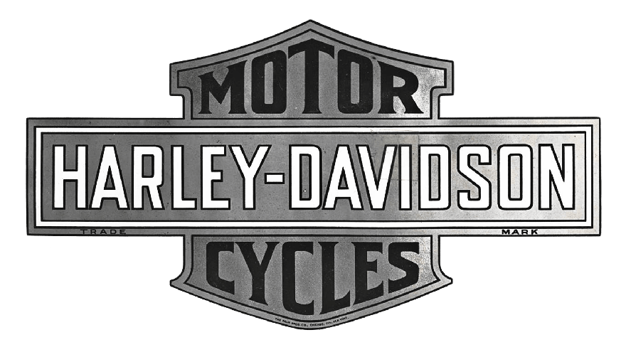 Harley Davidson Png Photos (gray)