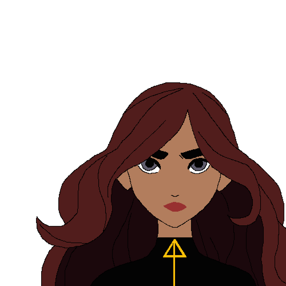 Carmen Sandiego Png Hd Isolated (black, gray, maroon)