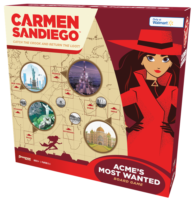 Carmen Sandiego Png (maroon, silver, red, black, beige)