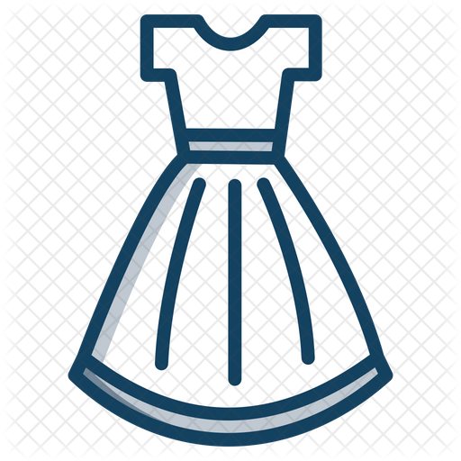 Garment Png Free Image (indigo, black, white)