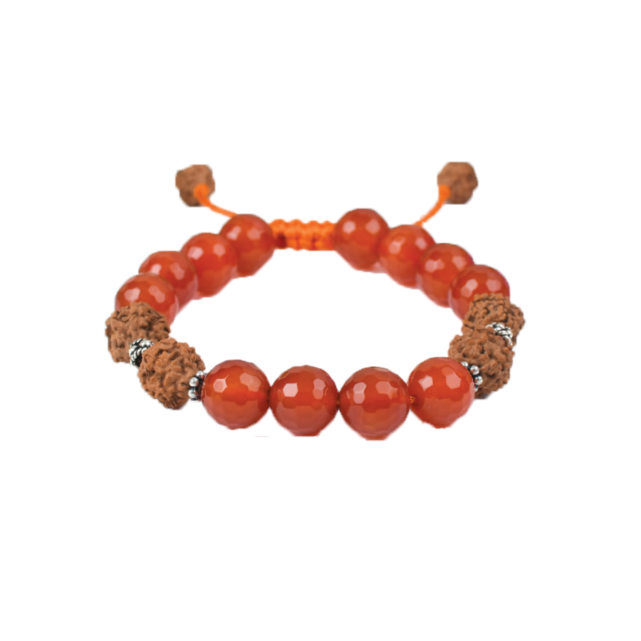 Carnelian Stone Transparent Png (black, white, silver, lavender)