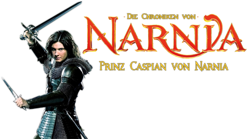 Narnia Png File (white, silver, black)