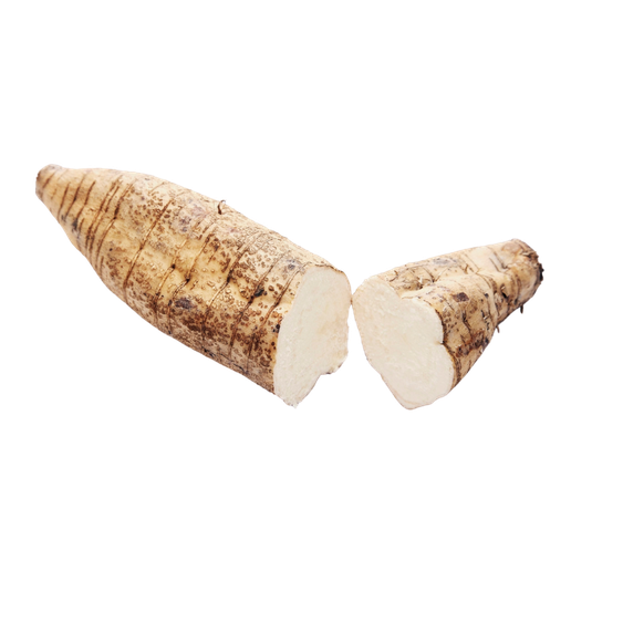 Taro Root Png File (black, pink, beige)