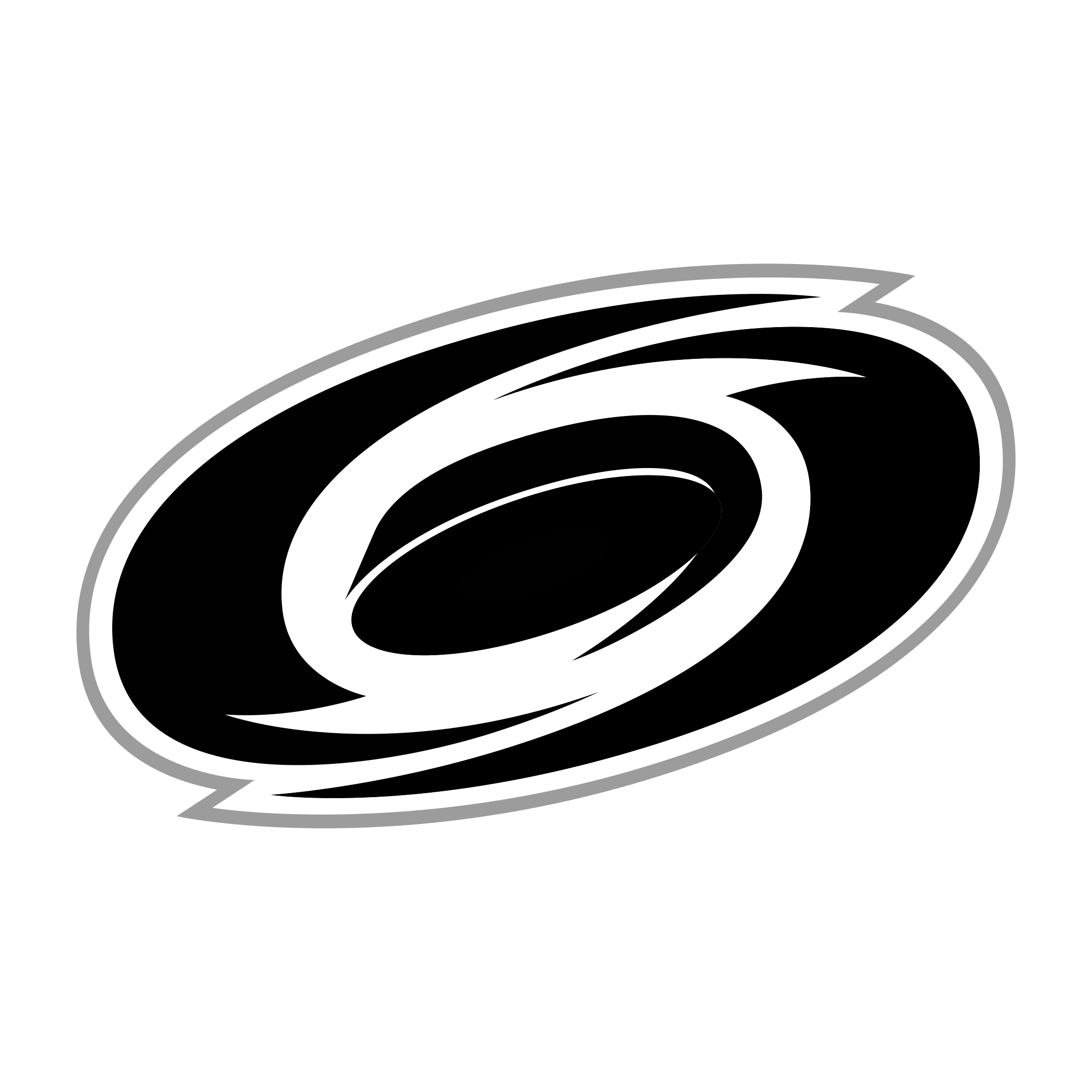 Carolina Hurricanes Png Picture (black, white)