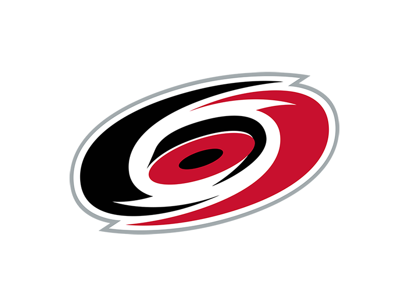 Carolina Hurricanes Png (silver, red, white, black, lavender)