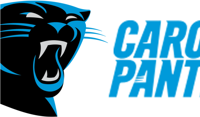 Carolina Panthers Png Clipart (black, teal, greenish blue)