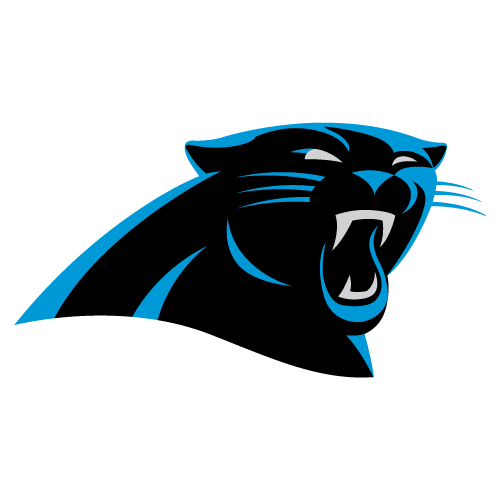 Carolina Panthers Png Free Download (silver, teal, white, black, gray)