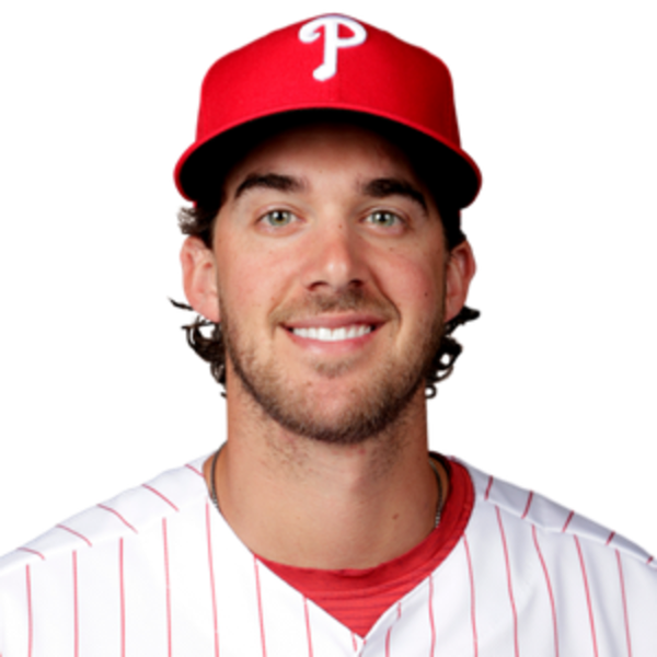 Aaron Nola Png Hd (white, black)