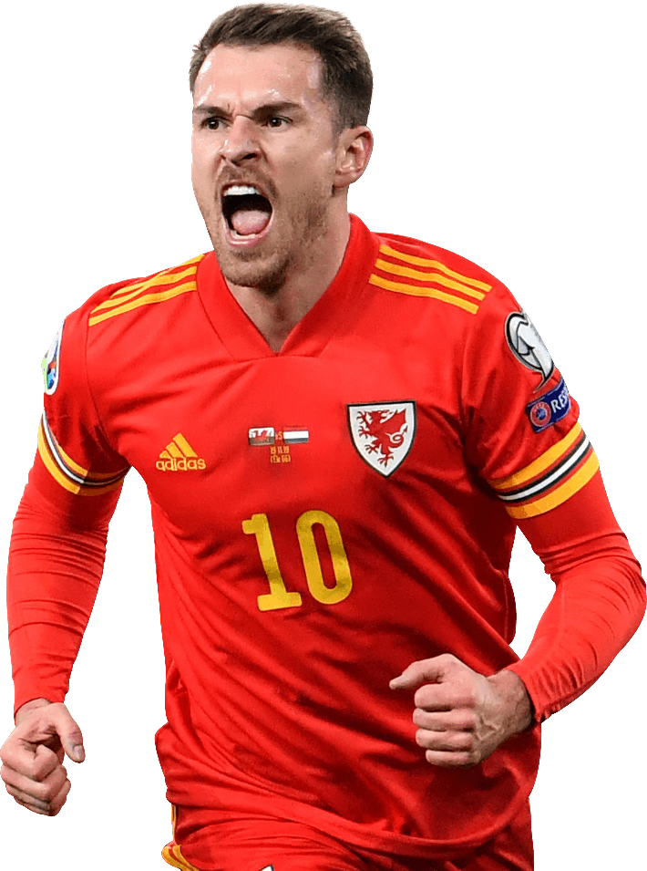 Aaron Ramsey Png Isolated Hd (chocolate, black, red)