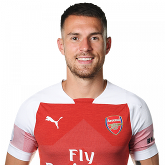 Aaron Ramsey Png Isolated Pic (white, lavender, black, chocolate)