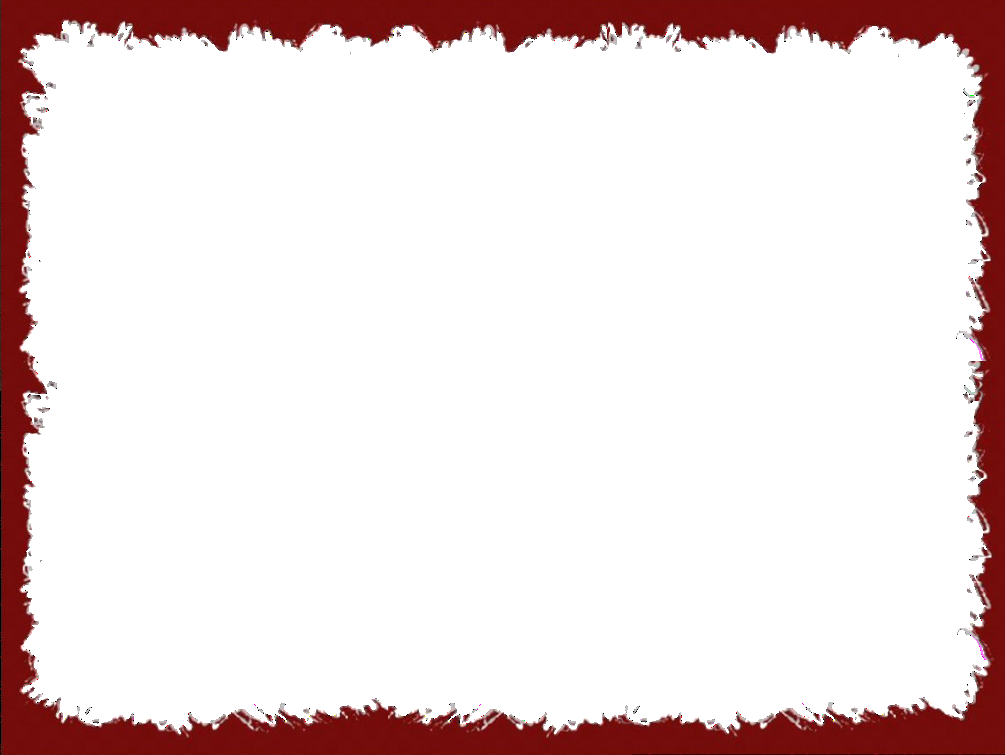 Maroon Frame Png Image Hd (maroon, white)