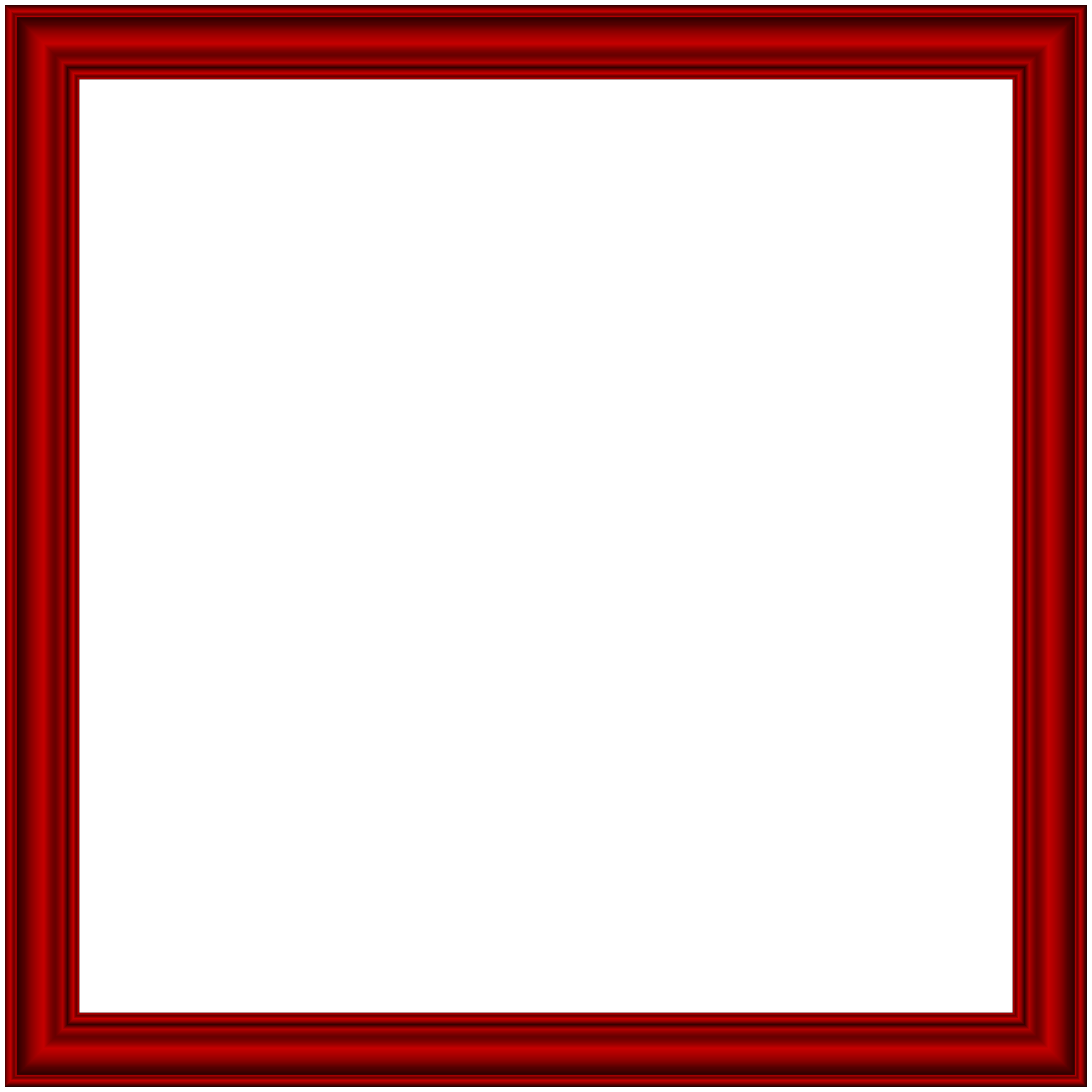 Maroon Frame Png Images (maroon, white)