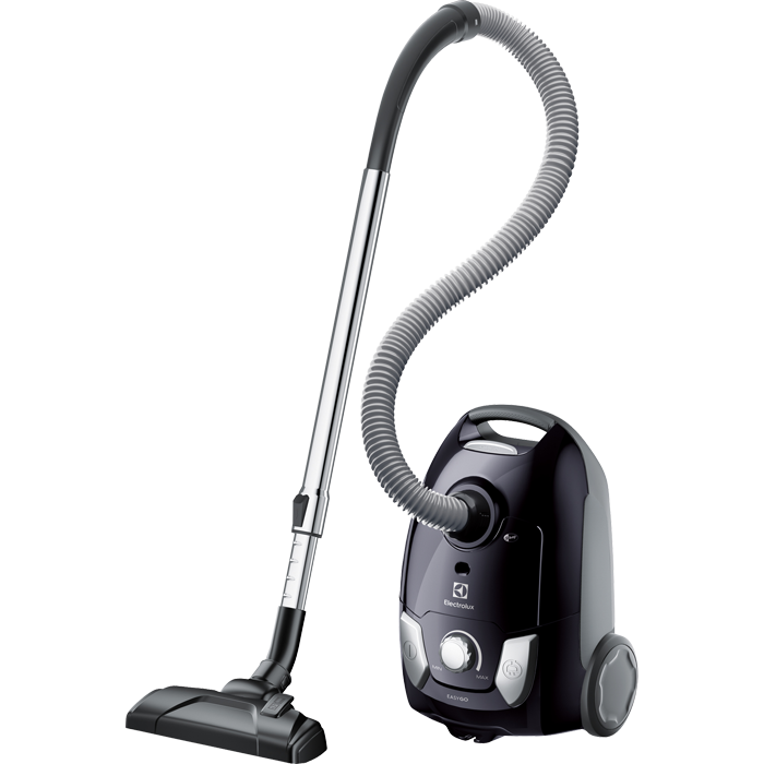 Carpet Floor Vacuum Cleaner Png Image (lavender, black, silver, white)