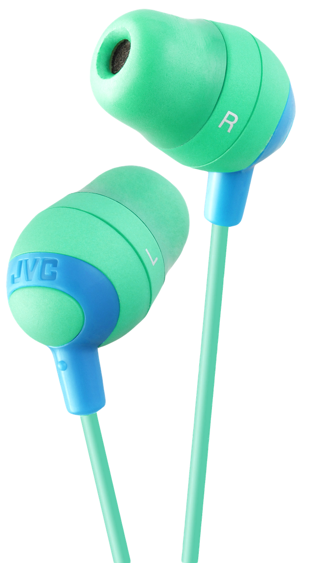 Earphone Png Picture (mint, black, silver)