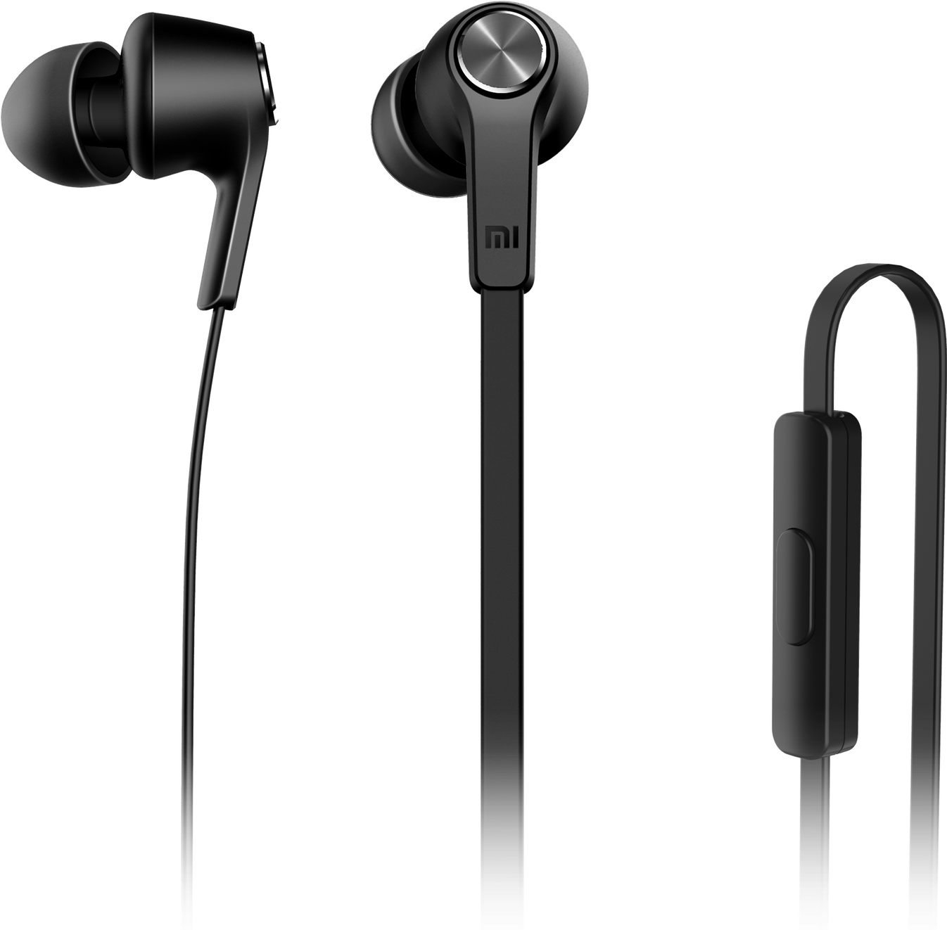 Earphone Samsung Png Photo (indigo, black)