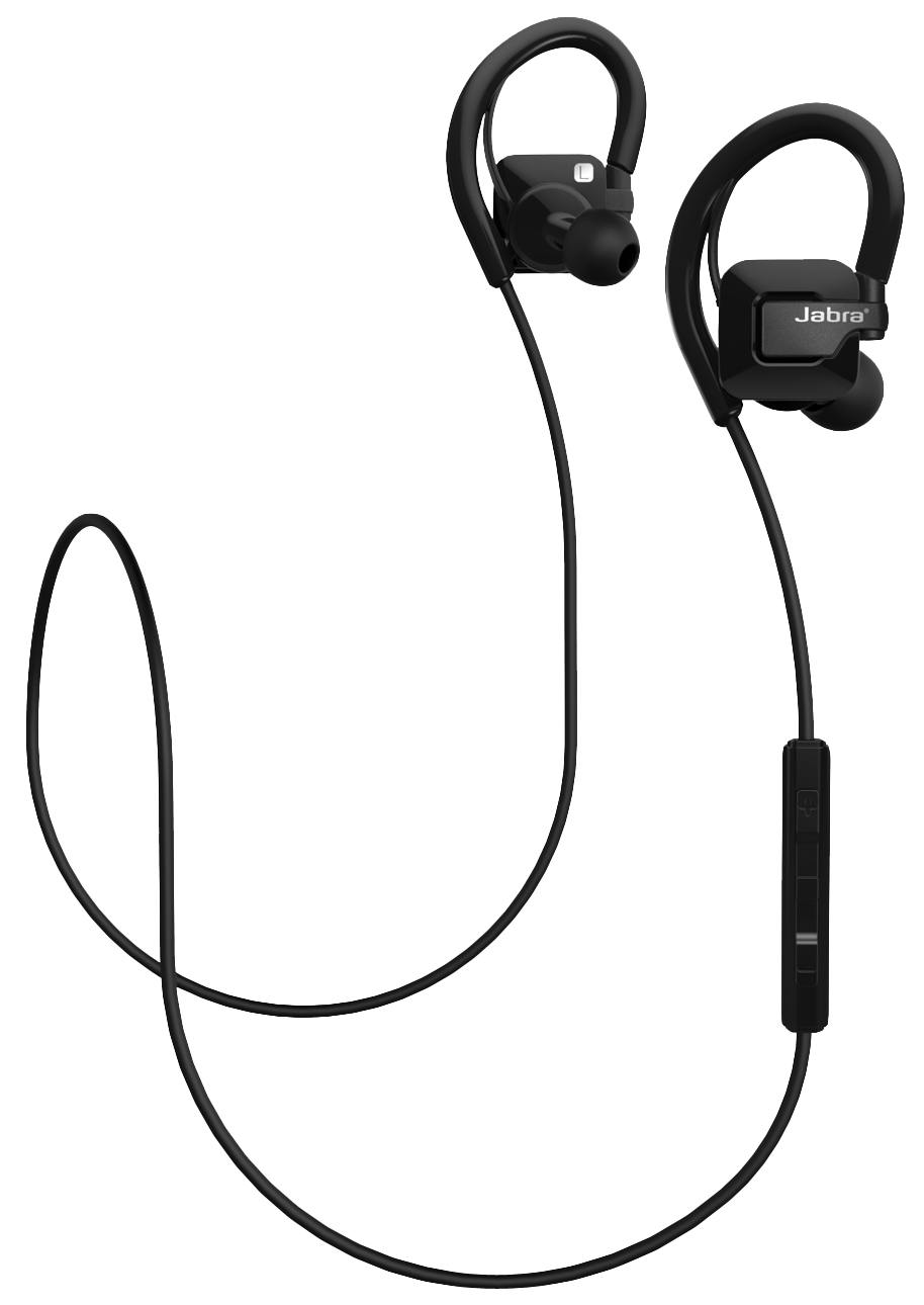 Earphone Transparent Png (black, indigo, white)