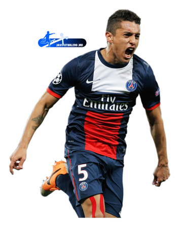 Marquinhos Png Hd (black)