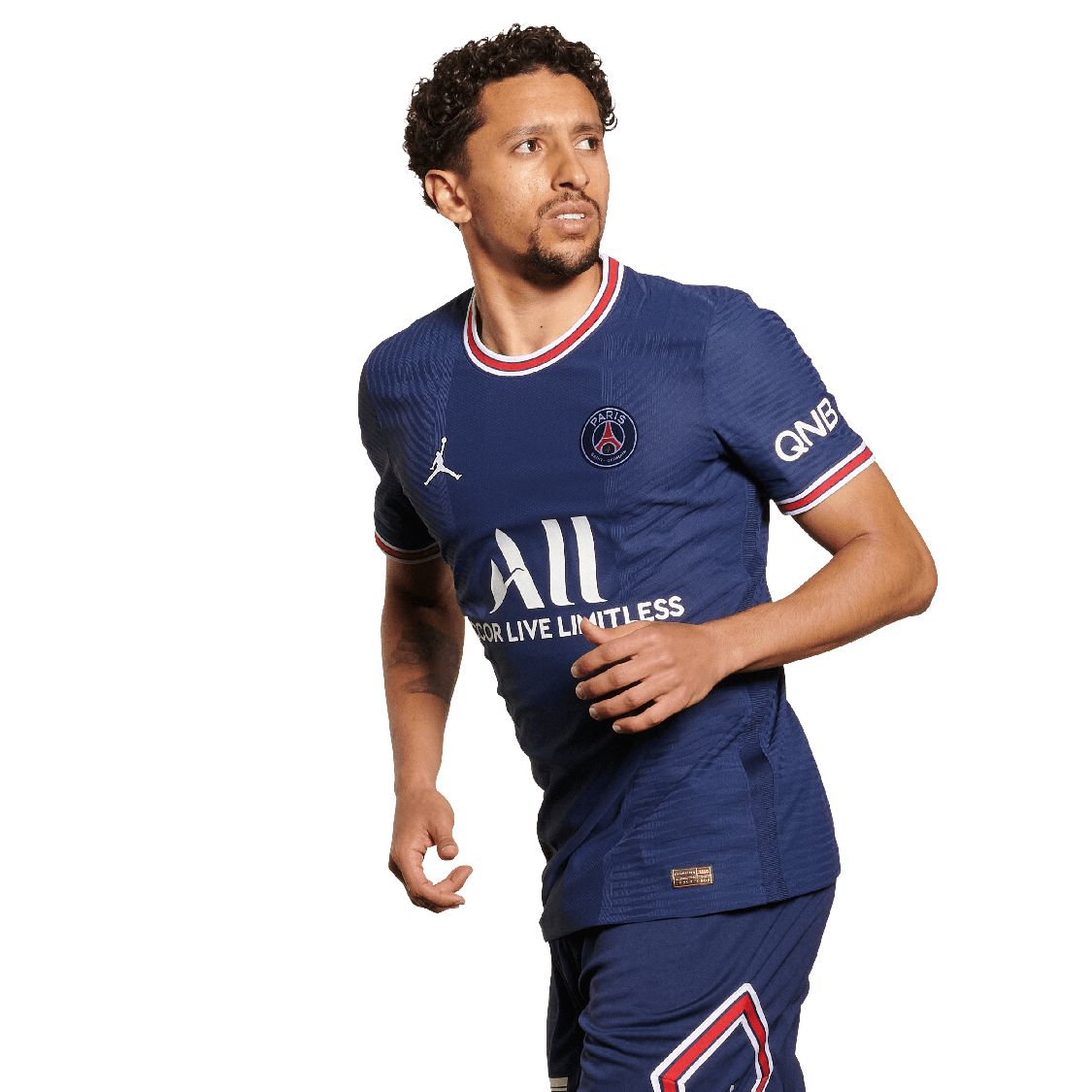 Marquinhos Png Photos (indigo, black)