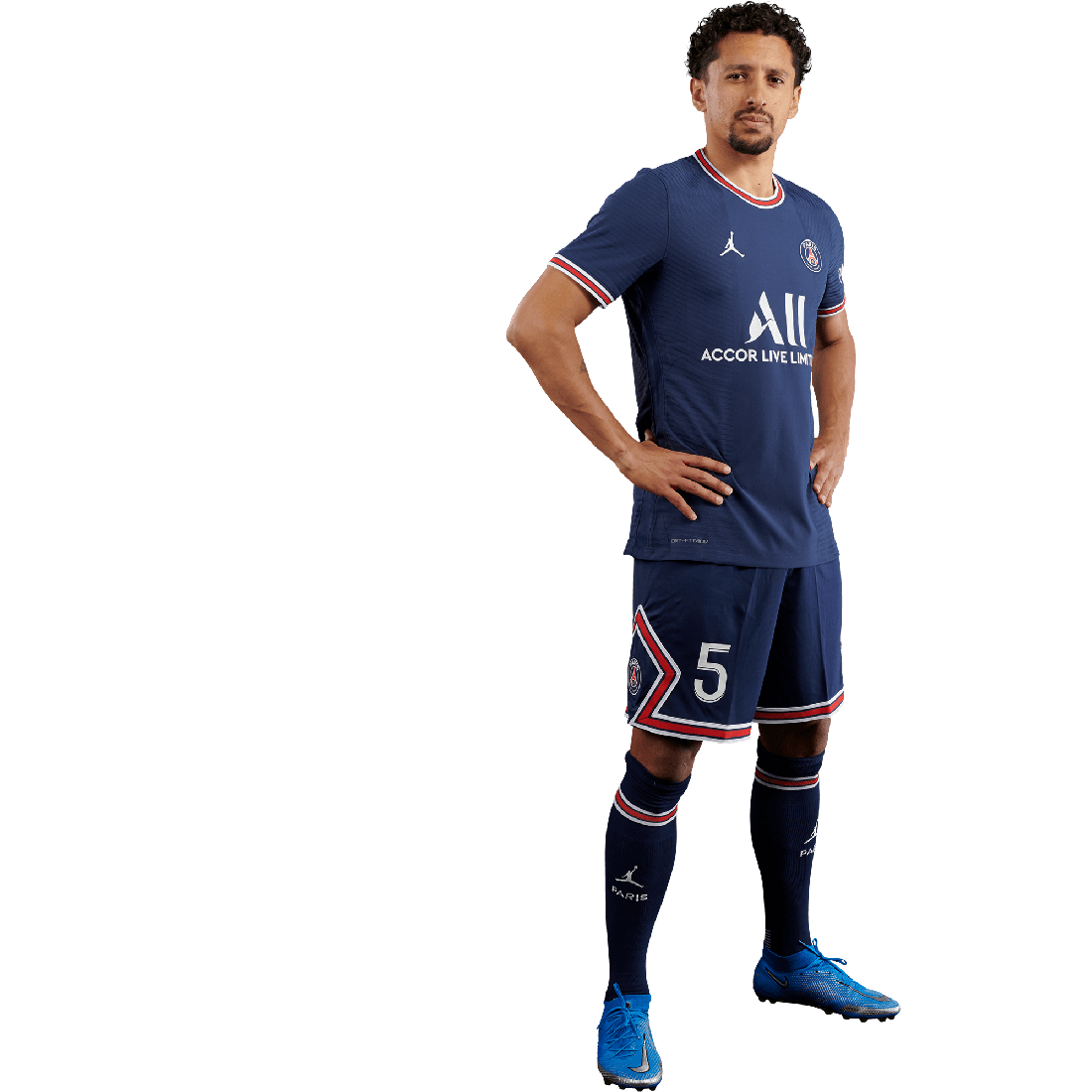 Marquinhos Png Pic (navy, black)