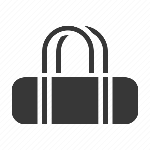 Barrel Bag Png Pic (indigo, white, black, lavender, gray)