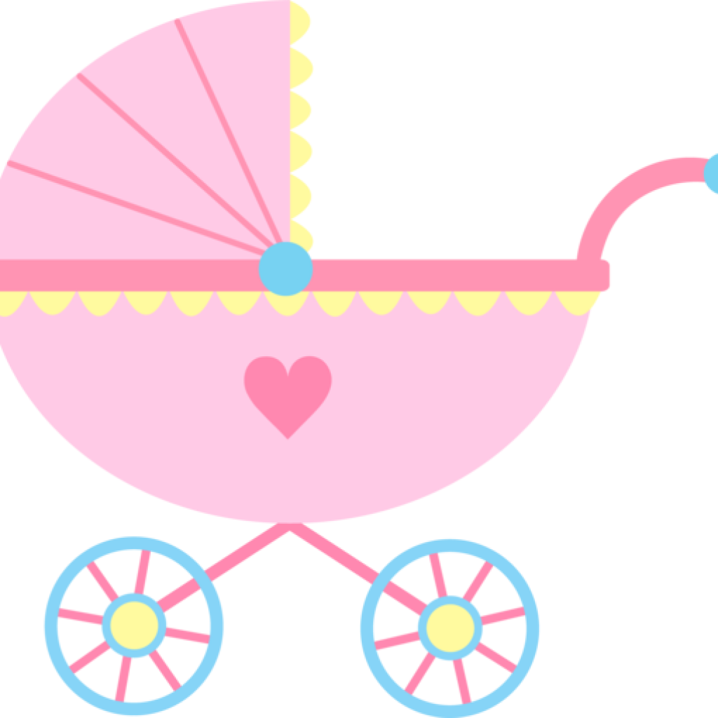 Carriage Png Hd (black, plum, pink)