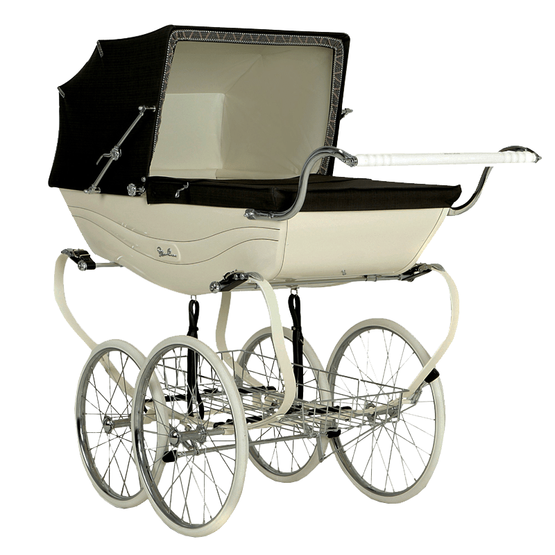 Carriage Png Photo (black, gray)