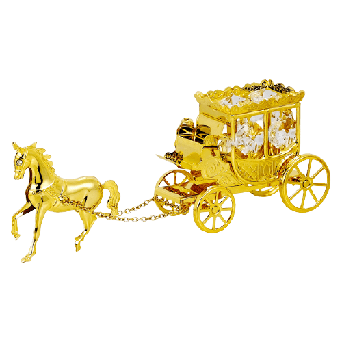 Carriage Png Picture (gray)