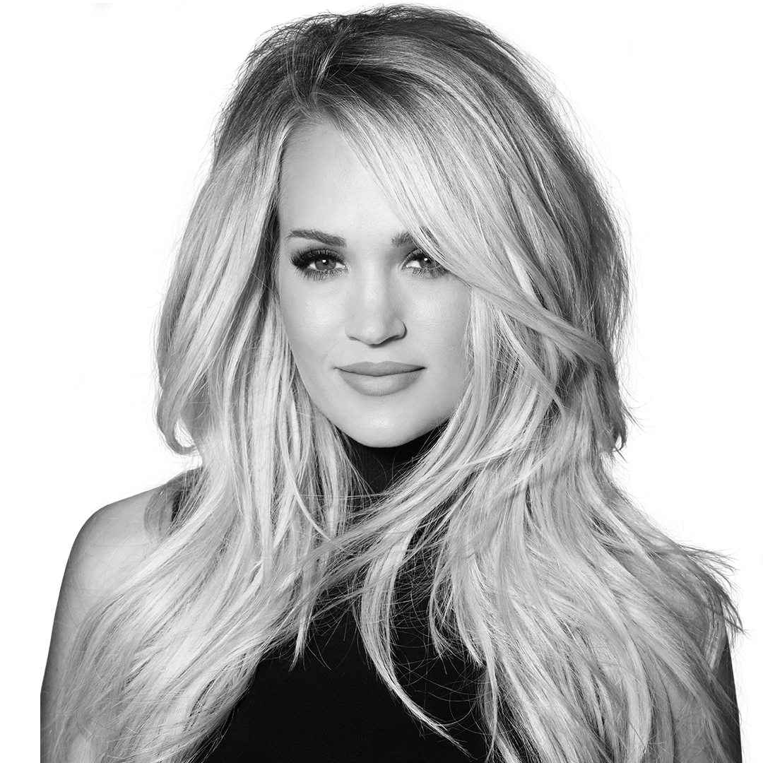 Carrie Underwood Png Image (black, gray, white, silver)