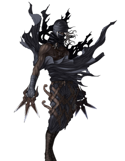 Warrior Png Hd Isolated (black)