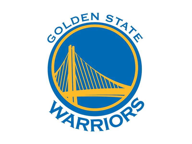 Warriors Png Image (teal, orange, black)