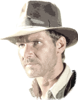 Harrison Ford Png Hd (indigo, black, maroon)