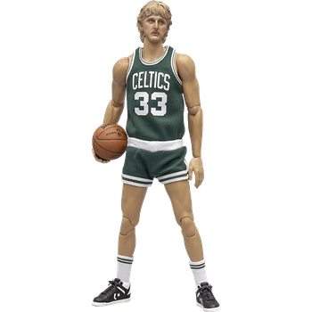 Larry Bird Png File (gray, indigo, black)